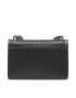 Kurt Geiger Geantă Shoreditch Sm Crossbody 8058205109 Negru - Pled.ro