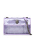 Kurt Geiger Geantă Vinyl Md Kensington 9552395999 Violet - Pled.ro