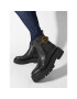 Kurt Geiger Ghete Jodhpur 225-Mayfair Chelsea Boot 625700109 Negru - Pled.ro