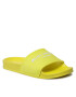 Kurt Geiger Șlapi Kgl Pool Slider 8121893979 Galben - Pled.ro