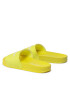 Kurt Geiger Șlapi Kgl Pool Slider 8121893979 Galben - Pled.ro