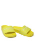 Kurt Geiger Șlapi Kgl Pool Slider 8121893979 Galben - Pled.ro