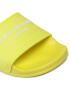 Kurt Geiger Șlapi Kgl Pool Slider 8121893979 Galben - Pled.ro