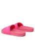 Kurt Geiger Șlapi Kgl Pool Slider 8121898979 Roz - Pled.ro