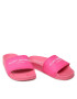 Kurt Geiger Șlapi Kgl Pool Slider 8121898979 Roz - Pled.ro