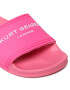 Kurt Geiger Șlapi Kgl Pool Slider 8121898979 Roz - Pled.ro