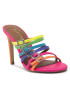 Kurt Geiger Șlapi Pierra Mule 8882799109 Colorat - Pled.ro