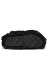 Kurt Geiger Papuci de casă Junkfort Slipper 8492800999 Negru - Pled.ro