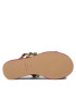 Kurt Geiger Sandale 225-Octavia Platform 9991369109 Colorat - Pled.ro