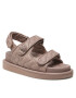 Kurt Geiger Sandale Orson 3469624109 Bej - Pled.ro