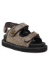 Kurt Geiger Sandale Orson 3469640609 Bej - Pled.ro