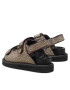 Kurt Geiger Sandale Orson 3469640609 Bej - Pled.ro