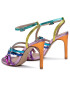 Kurt Geiger Sandale Pierra 4195469109 Colorat - Pled.ro