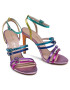 Kurt Geiger Sandale Pierra 4195469109 Colorat - Pled.ro