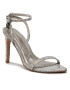 Kurt Geiger Sandale Shoreditch Sandal 8881365999 Argintiu - Pled.ro