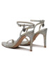 Kurt Geiger Sandale Shoreditch Sandal 8881365999 Argintiu - Pled.ro