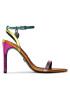 Kurt Geiger Sandale Shoreditch Sandal 8881369109 Colorat - Pled.ro