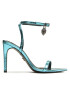 Kurt Geiger Sandale Shoreditch Sandal 8881387719 Albastru - Pled.ro