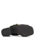 Kurt Geiger Șlapi 225-Mayfair Platform Sandal 9991000209 Negru - Pled.ro