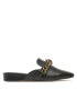 Kurt Geiger Șlapi Chelsea Mule 5126400109 Negru - Pled.ro