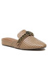 Kurt Geiger Șlapi Chelsea Mule 5126448109 Bej - Pled.ro