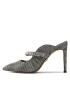 Kurt Geiger Șlapi Duke 4268563609 Negru - Pled.ro