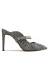 Kurt Geiger Șlapi Duke 4268563609 Negru - Pled.ro