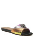 Kurt Geiger Șlapi Kensington Flat Sandal 8496169109 Colorat - Pled.ro