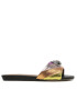 Kurt Geiger Șlapi Kensington Flat Sandal 8496169109 Colorat - Pled.ro