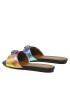 Kurt Geiger Șlapi Kensington Flat Sandal 8496169109 Colorat - Pled.ro