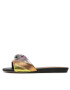 Kurt Geiger Șlapi Kensington Flat Sandal 8496169109 Colorat - Pled.ro