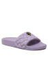 Kurt Geiger Șlapi Meena Eagle 7400295979 Violet - Pled.ro