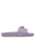 Kurt Geiger Șlapi Meena Eagle 7400295979 Violet - Pled.ro