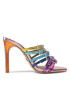 Kurt Geiger Șlapi Pierra Mule 8882769109 Colorat - Pled.ro