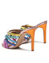 Kurt Geiger Șlapi Pierra Mule 8882769109 Colorat - Pled.ro