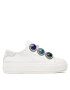 Kurt Geiger Sneakers 225-Laney Octavia 9991410109 Alb - Pled.ro