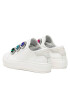 Kurt Geiger Sneakers 225-Laney Octavia 9991410109 Alb - Pled.ro