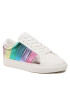 Kurt Geiger Sneakers Lane Stripe 9819865109 Alb - Pled.ro