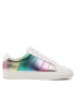 Kurt Geiger Sneakers Lane Stripe 9819865109 Alb - Pled.ro