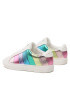 Kurt Geiger Sneakers Lane Stripe 9819865109 Alb - Pled.ro