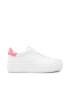 Kurt Geiger Sneakers Laney 2339198109 Alb - Pled.ro