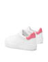 Kurt Geiger Sneakers Laney 2339198109 Alb - Pled.ro