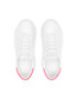 Kurt Geiger Sneakers Laney 2339198109 Alb - Pled.ro