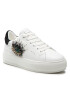 Kurt Geiger Sneakers Laney Eye 8487310109 Alb - Pled.ro