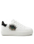 Kurt Geiger Sneakers Laney Eye 8487310109 Alb - Pled.ro