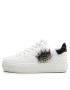 Kurt Geiger Sneakers Laney Eye 8487310109 Alb - Pled.ro