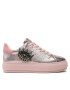 Kurt Geiger Sneakers Laney Eye 8487353109 Roz - Pled.ro