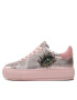 Kurt Geiger Sneakers Laney Eye 8487353109 Roz - Pled.ro