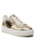 Kurt Geiger Sneakers Laney Eye 8487361109 Auriu - Pled.ro