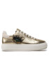 Kurt Geiger Sneakers Laney Eye 8487361109 Auriu - Pled.ro